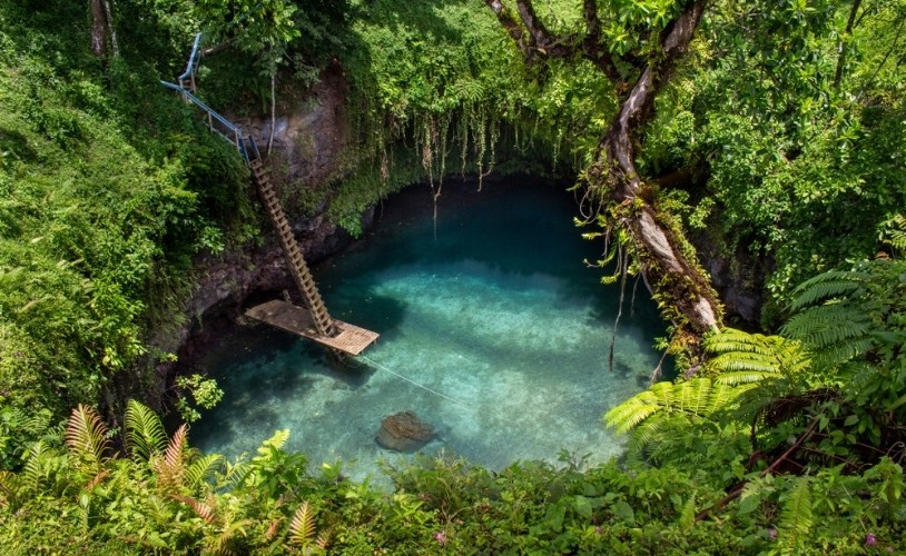 南太平洋_巴布亞新幾內亞_萬納杜_東加_斐濟_所羅門_大溪地_薩摩亞